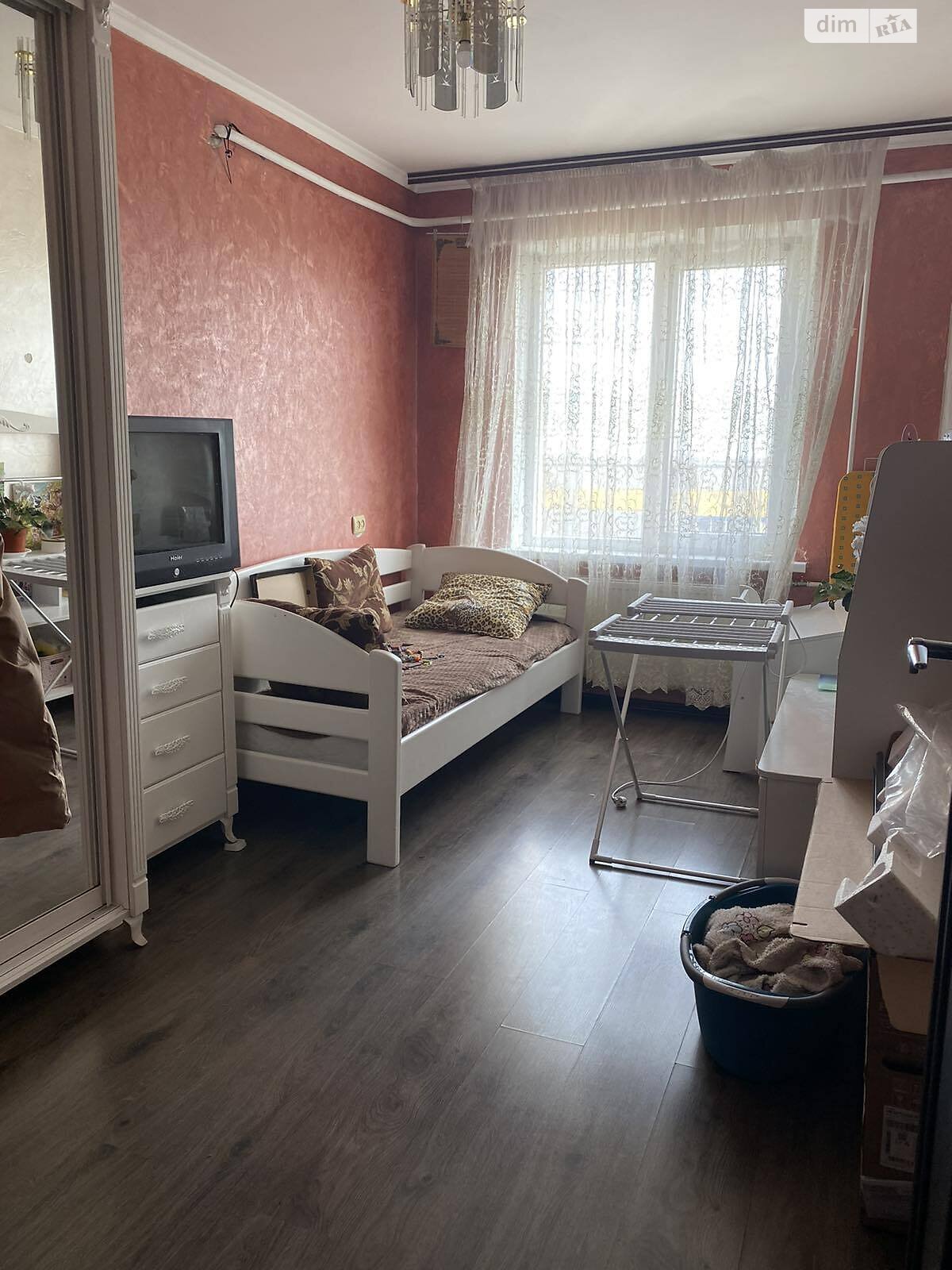 двухкомнатная квартира в Николаеве, район Ингульский, на ул. Космонавтов в аренду на долгий срок помесячно фото 1
