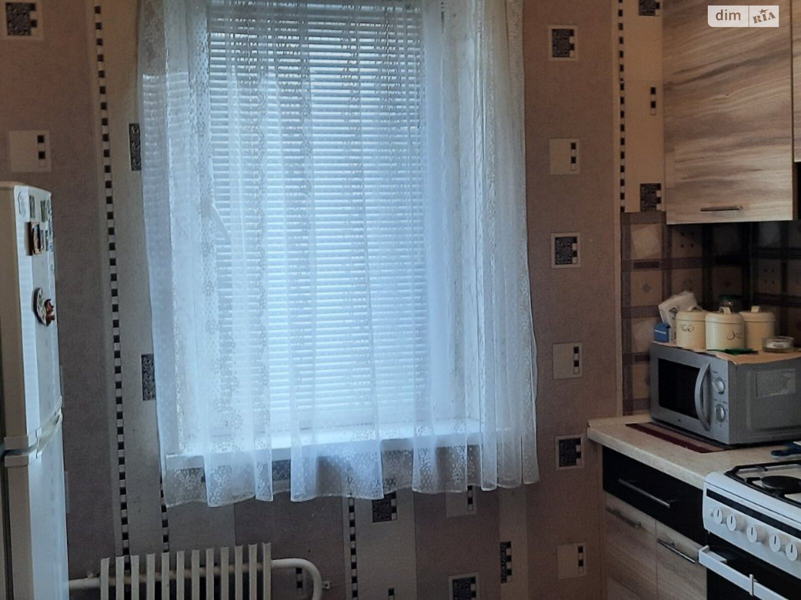 двухкомнатная квартира в Николаеве, район Ингульский, на ул. Космонавтов 128 в аренду на долгий срок помесячно фото 1