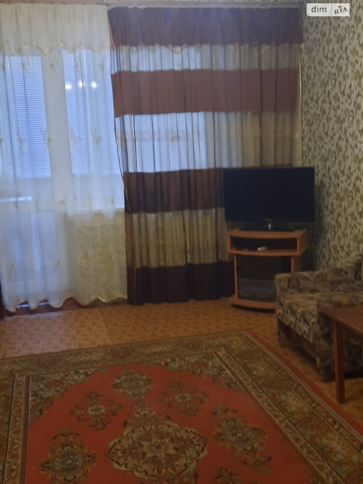 двухкомнатная квартира в Николаеве, район Ингульский, на ул. Космонавтов 128 в аренду на долгий срок помесячно фото 1