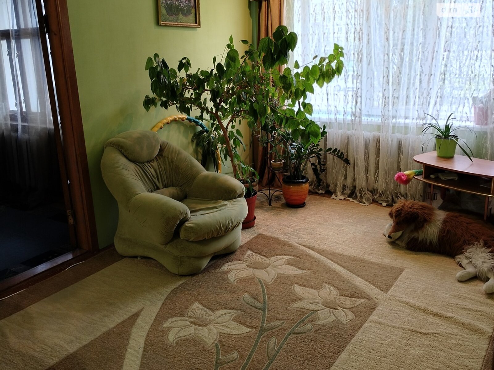 двухкомнатная квартира в Николаеве, район Ингульский, на ул. Космонавтов 73, кв. 6 в аренду на долгий срок помесячно фото 1 двухкомнатная квартира в Николаеве, район Ингульский, на ул. Космонавтов 73, кв. 6 в аренду на долгий срок помесячно фото 1