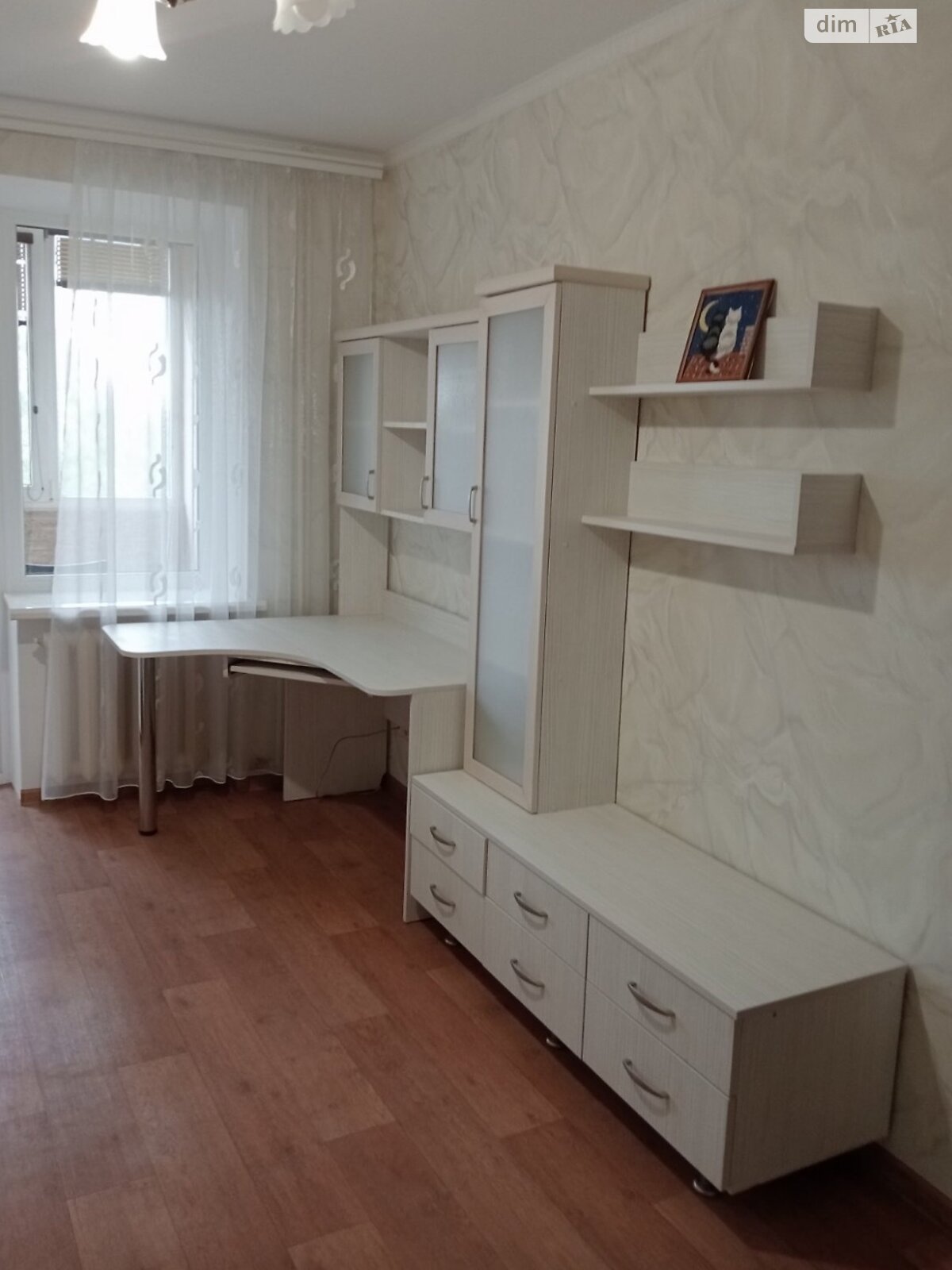 двухкомнатная квартира в Николаеве, район Ингульский, на ул. Космонавтов в аренду на долгий срок помесячно фото 1