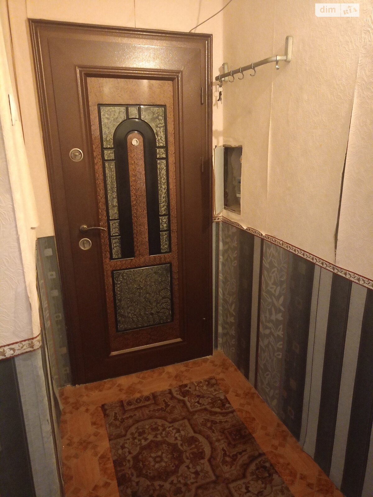 однокомнатная квартира в Николаеве, район Ингульский, на ул. Космонавтов в аренду на долгий срок помесячно фото 1 однокомнатная квартира в Николаеве, район Ингульский, на ул. Космонавтов в аренду на долгий срок помесячно фото 1