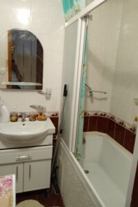 двухкомнатная квартира в Николаеве, район Ингульский, на ул. Космонавтов 74 в аренду на долгий срок помесячно фото 2