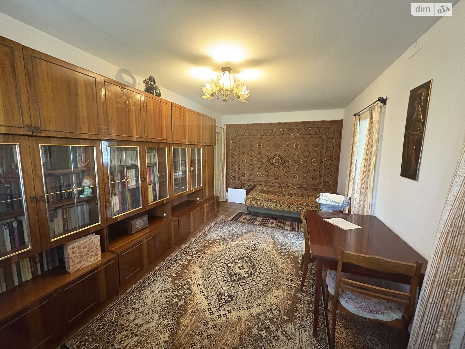 трикімнатна квартира з меблями в Миколаєві, район Інгульський, на вул. Космонавтів в довготривалу оренду помісячно фото 1