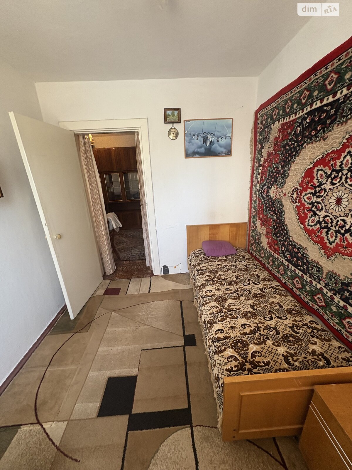 трикімнатна квартира з меблями в Миколаєві, район Інгульський, на вул. Космонавтів в довготривалу оренду помісячно фото 1