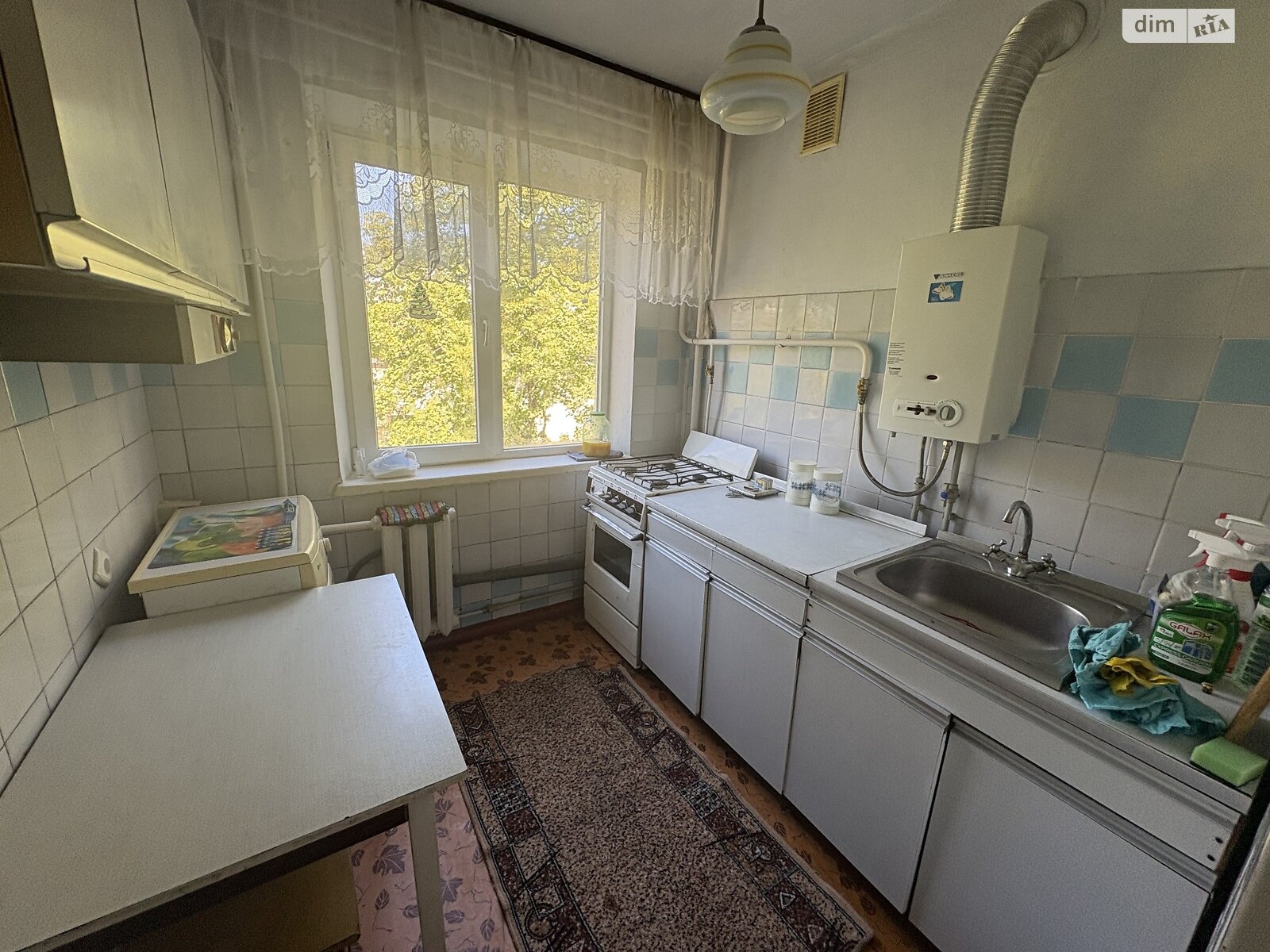 трикімнатна квартира з меблями в Миколаєві, район Інгульський, на вул. Космонавтів в довготривалу оренду помісячно фото 1