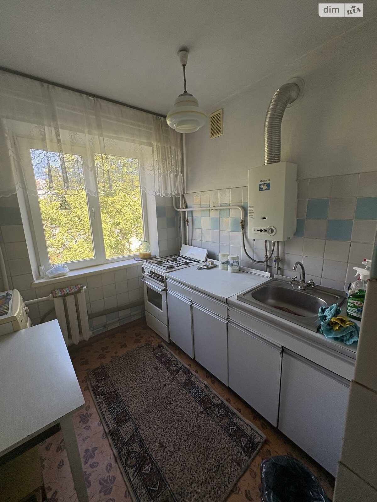 трикімнатна квартира з меблями в Миколаєві, район Інгульський, на вул. Космонавтів в довготривалу оренду помісячно фото 1