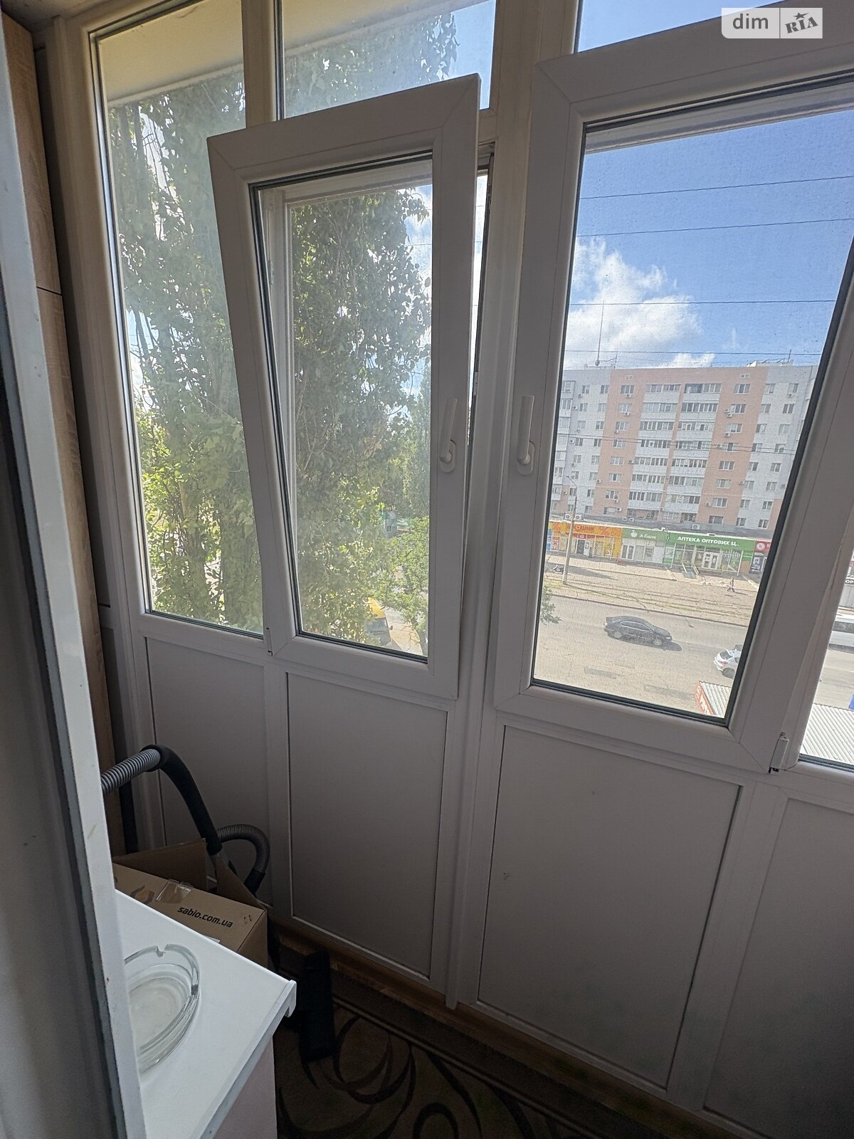 однокомнатная квартира с ремонтом в Николаеве, район Ингульский, на ул. Космонавтов 71 в аренду на долгий срок помесячно фото 1