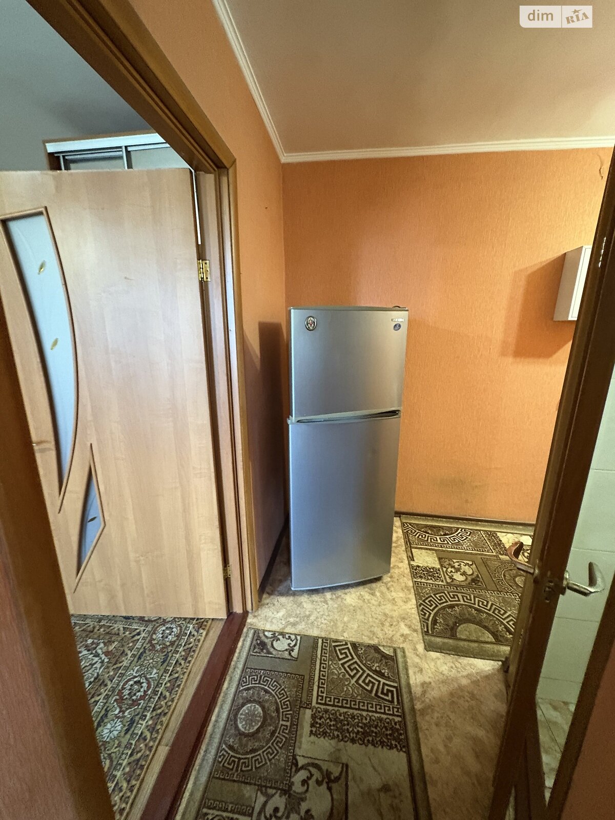 однокомнатная квартира с ремонтом в Николаеве, район Ингульский, на ул. Космонавтов 71 в аренду на долгий срок помесячно фото 1