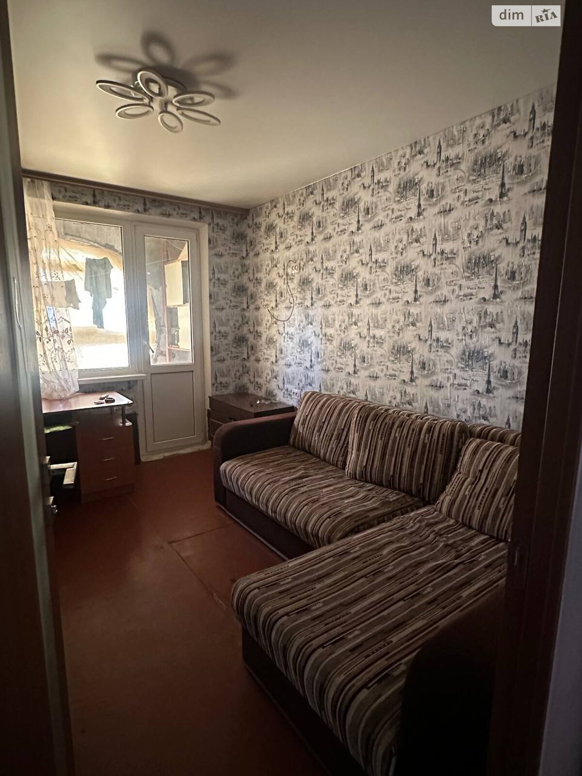 двухкомнатная квартира в Николаеве, район Ингульский, на ул. Космонавтов 138Б, кв. 72 в аренду на долгий срок помесячно фото 1