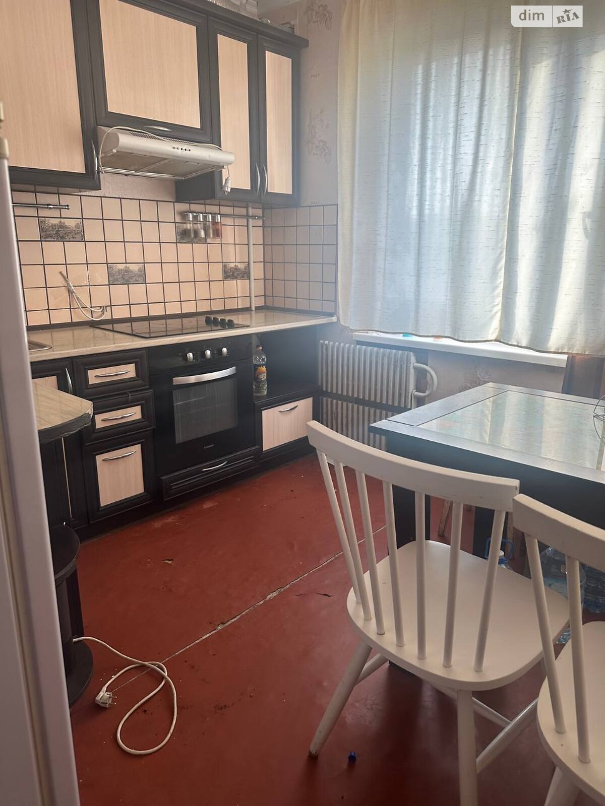 двухкомнатная квартира в Николаеве, район Ингульский, на ул. Космонавтов 138Б, кв. 72 в аренду на долгий срок помесячно фото 1