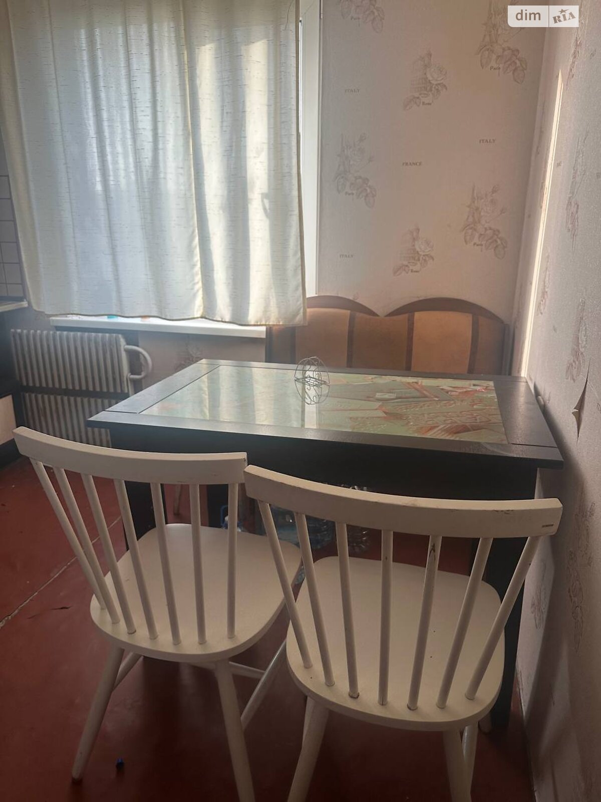 двухкомнатная квартира в Николаеве, район Ингульский, на ул. Космонавтов 138Б, кв. 72 в аренду на долгий срок помесячно фото 1