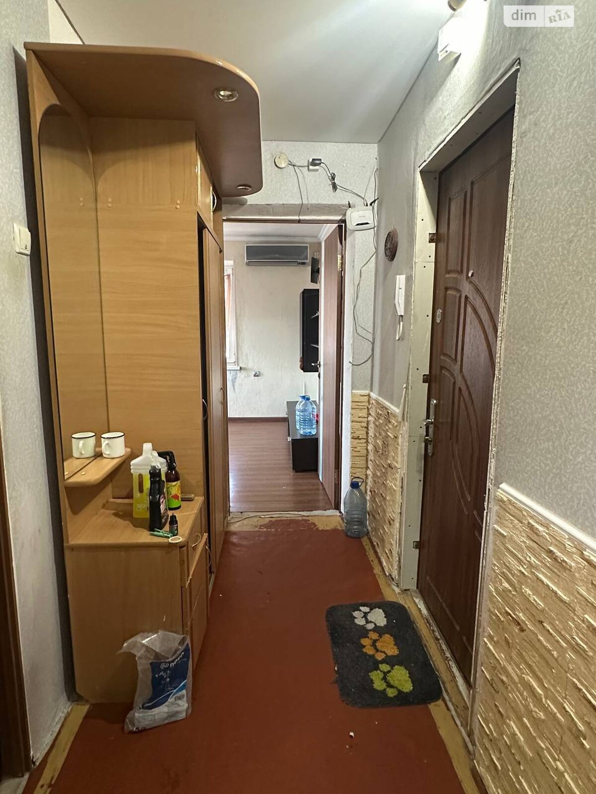 двухкомнатная квартира в Николаеве, район Ингульский, на ул. Космонавтов 138Б, кв. 72 в аренду на долгий срок помесячно фото 1