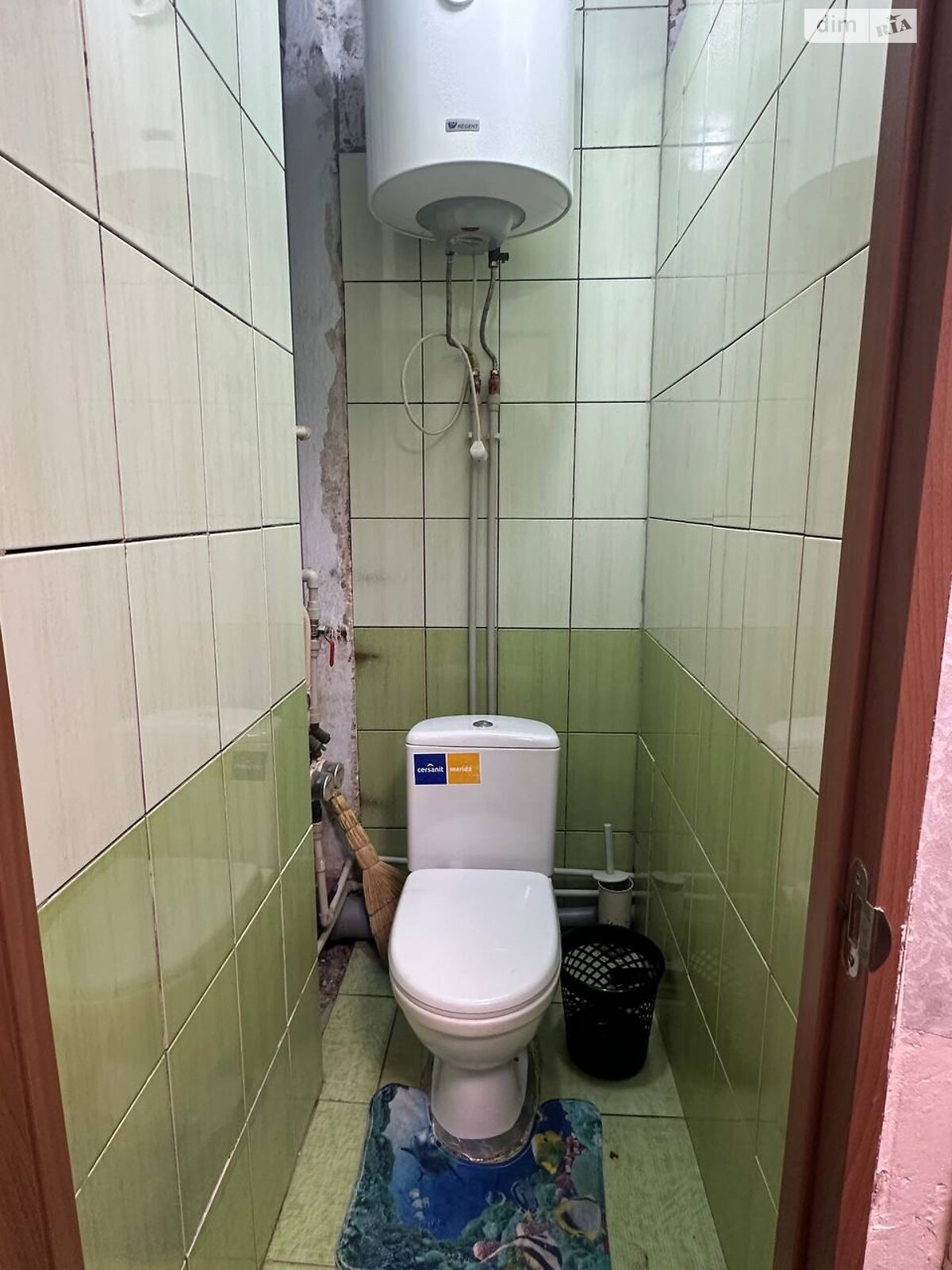 двухкомнатная квартира в Николаеве, район Ингульский, на ул. Космонавтов 138Б, кв. 72 в аренду на долгий срок помесячно фото 1