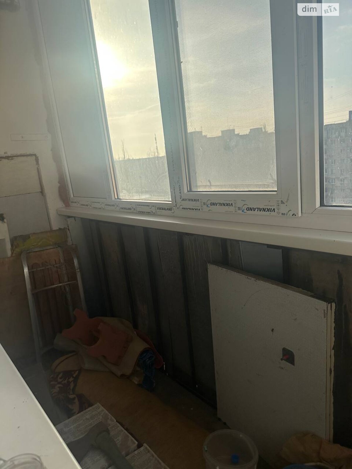 двухкомнатная квартира в Николаеве, район Ингульский, на ул. Космонавтов 138Б, кв. 72 в аренду на долгий срок помесячно фото 1