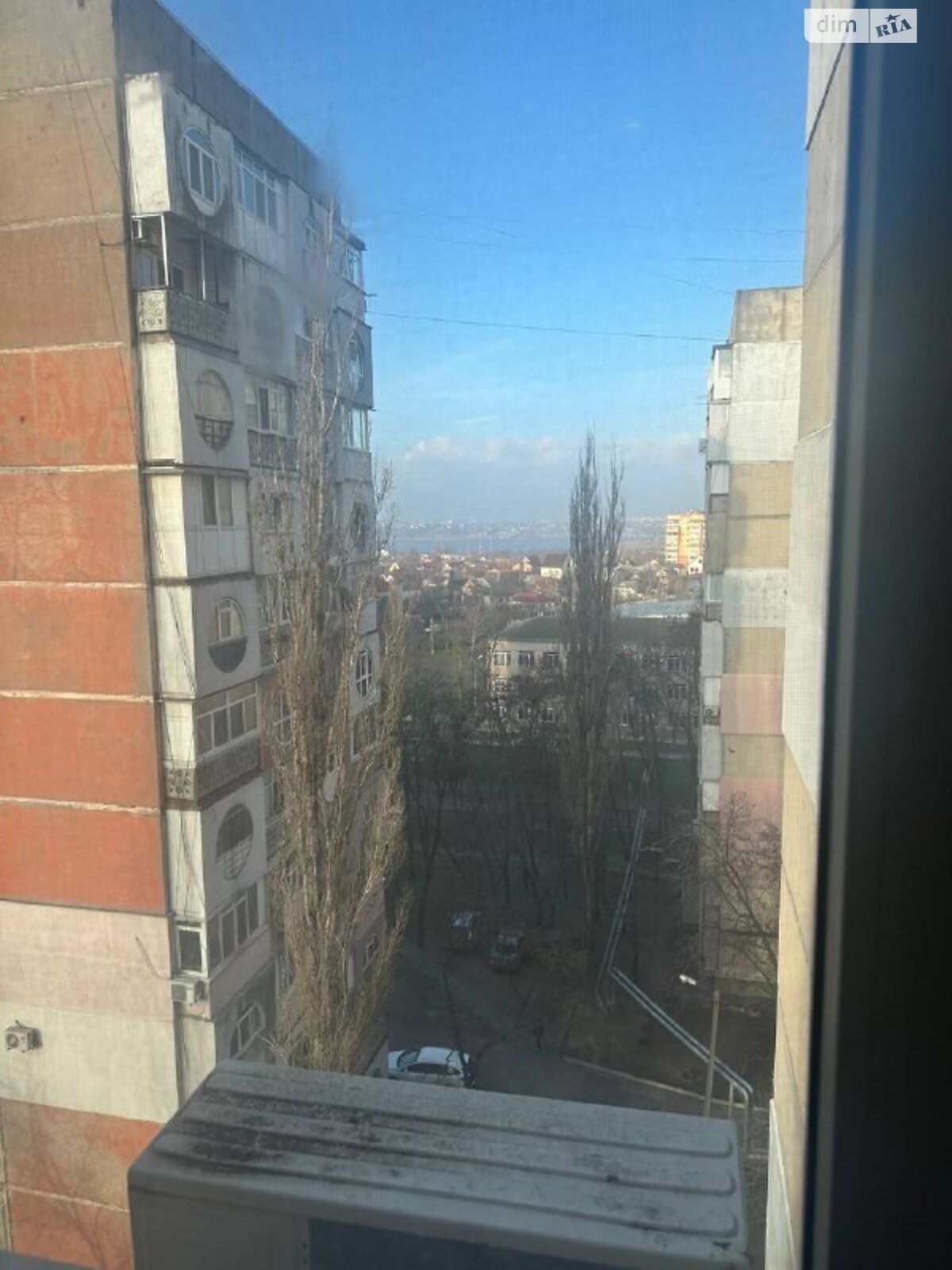 двухкомнатная квартира в Николаеве, район Ингульский, на ул. Космонавтов 138Б, кв. 72 в аренду на долгий срок помесячно фото 1