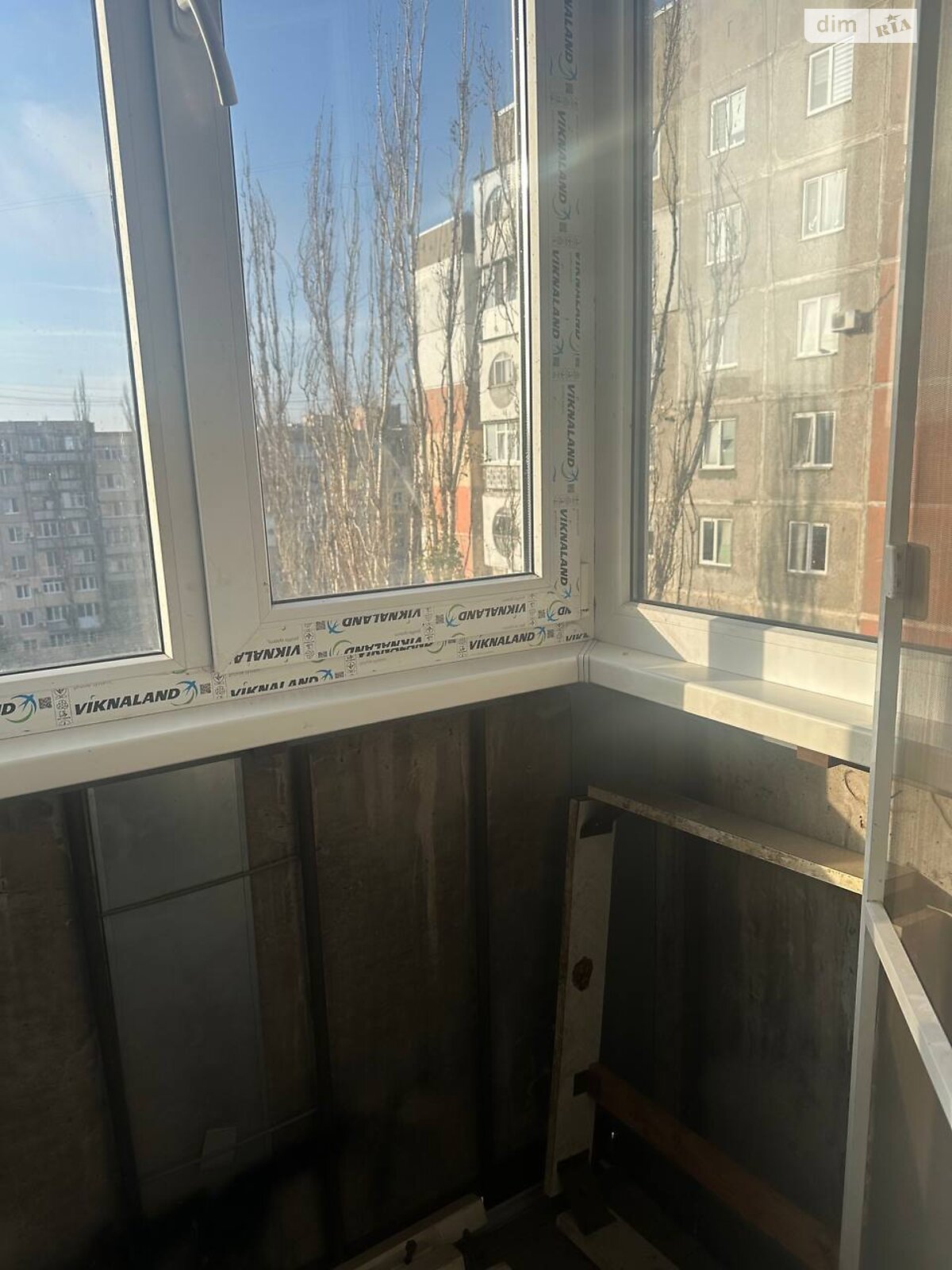 двухкомнатная квартира в Николаеве, район Ингульский, на ул. Космонавтов 138Б, кв. 72 в аренду на долгий срок помесячно фото 1