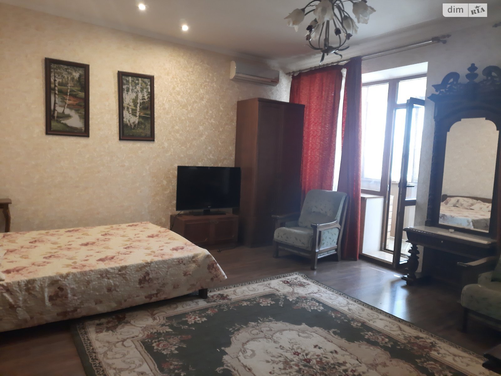 однокімнатна квартира в Миколаєві, район Інгульський, на вул. Маршала Василевського в довготривалу оренду помісячно фото 1 однокімнатна квартира в Миколаєві, район Інгульський, на вул. Маршала Василевського в довготривалу оренду помісячно фото 1