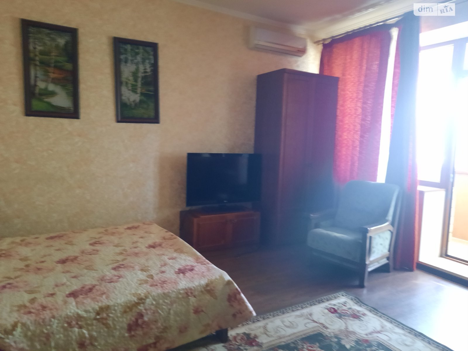 однокімнатна квартира в Миколаєві, район Інгульський, на вул. Маршала Василевського в довготривалу оренду помісячно фото 1 однокімнатна квартира в Миколаєві, район Інгульський, на вул. Маршала Василевського в довготривалу оренду помісячно фото 1