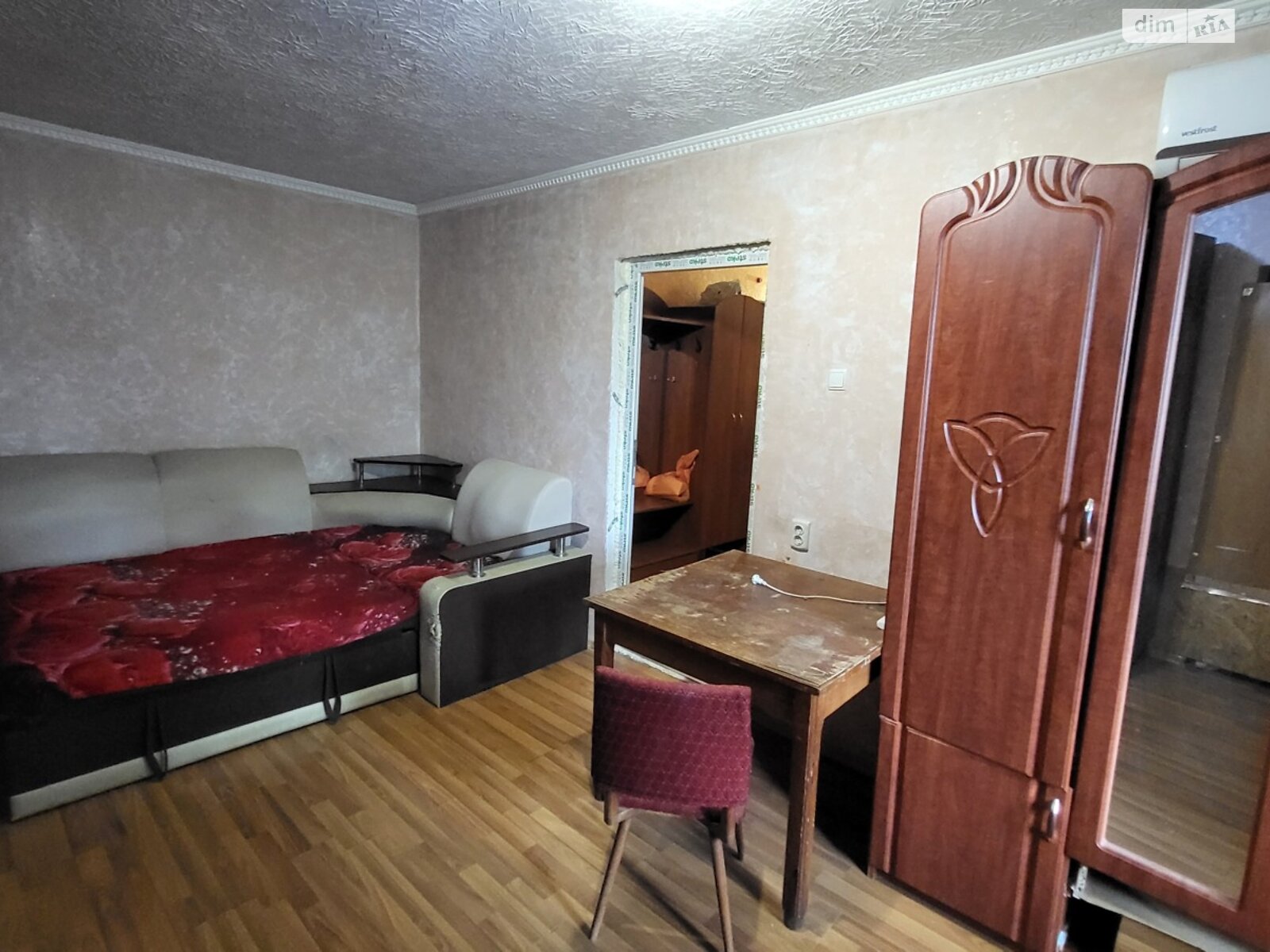двухкомнатная квартира в Николаеве, район Ингульский, на просп. Мира в аренду на долгий срок помесячно фото 1
