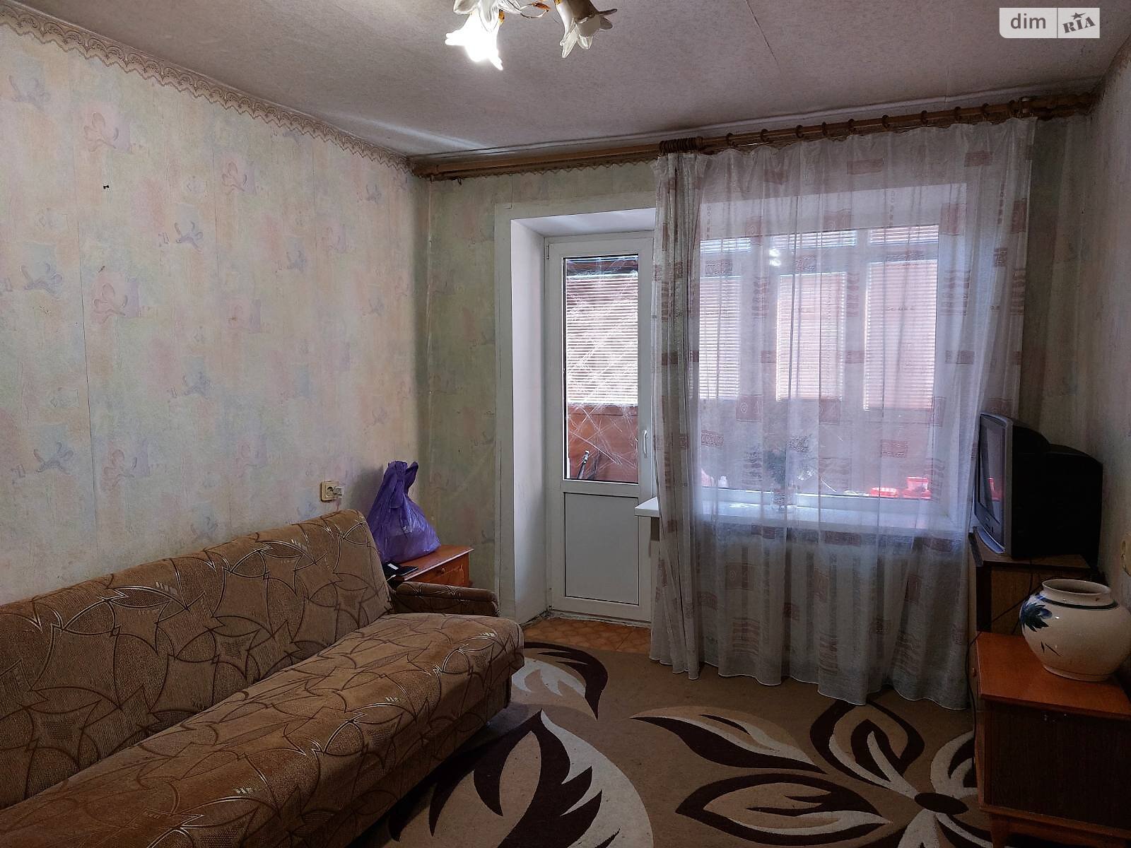 двухкомнатная квартира в Николаеве, район Ингульский, на просп. Мира в аренду на долгий срок помесячно фото 1