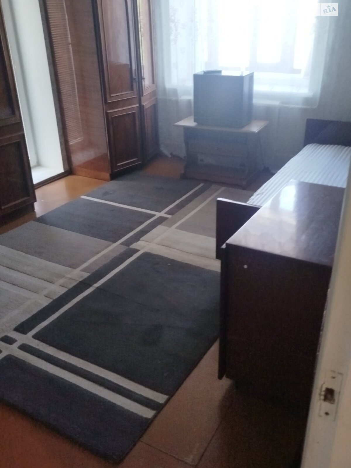 двокімнатна квартира з меблями в Миколаєві, район Інгульський, на просп. Миру в довготривалу оренду помісячно фото 1
