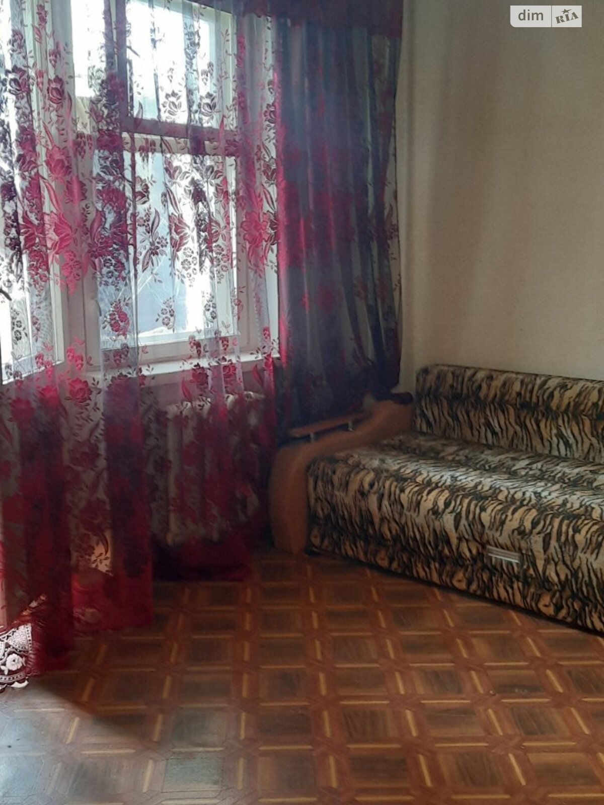 трехкомнатная квартира в Николаеве, район Ингульский, на просп. Пр.мира 21 в аренду на долгий срок помесячно фото 1