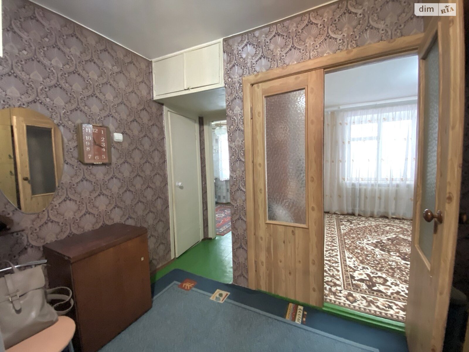 однокімнатна квартира в Миколаєві, район Інгульський, на 12-а вул. Поздовжня в довготривалу оренду помісячно фото 1 однокімнатна квартира в Миколаєві, район Інгульський, на 12-а вул. Поздовжня в довготривалу оренду помісячно фото 1