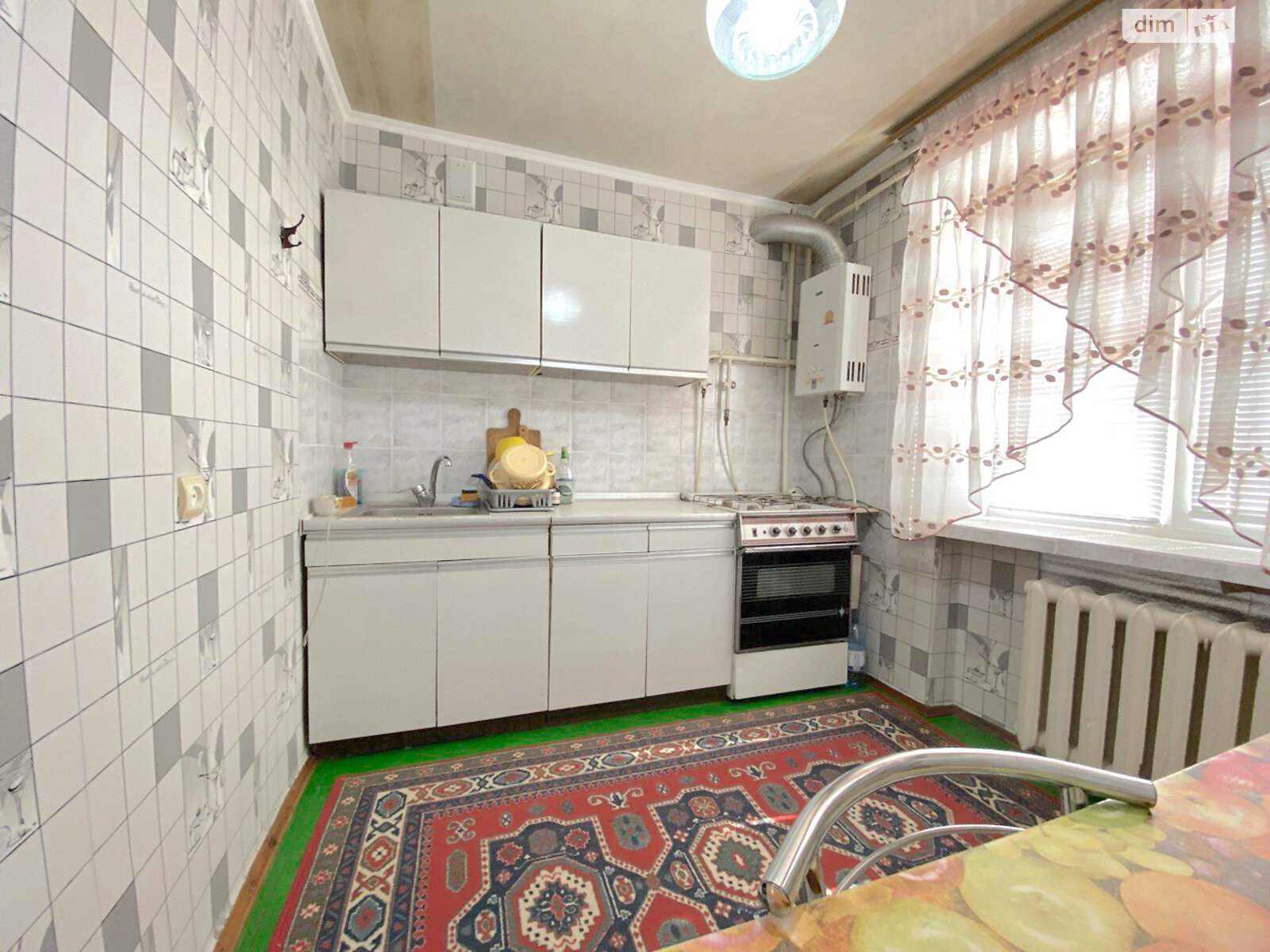 однокімнатна квартира в Миколаєві, район Інгульський, на 12-а вул. Поздовжня в довготривалу оренду помісячно фото 1 однокімнатна квартира в Миколаєві, район Інгульський, на 12-а вул. Поздовжня в довготривалу оренду помісячно фото 1