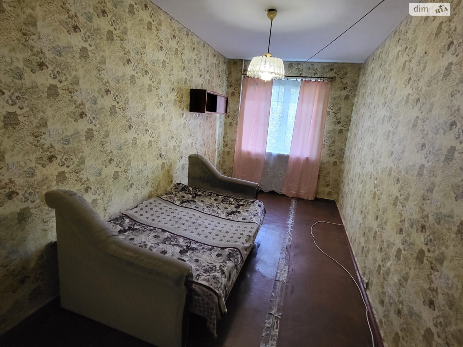трехкомнатная квартира с мебелью в Николаеве, район Ингульский, на ул. Строителей 14 в аренду на долгий срок помесячно фото 1
