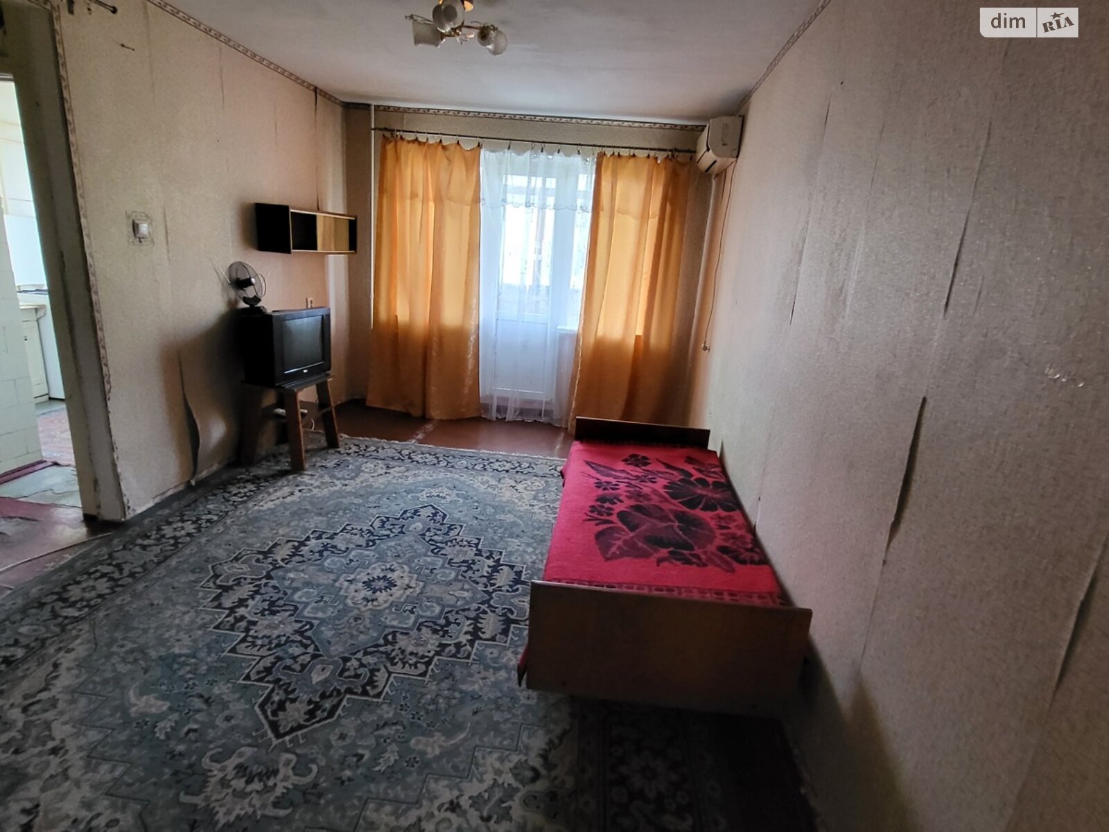 трехкомнатная квартира с мебелью в Николаеве, район Ингульский, на ул. Строителей 14 в аренду на долгий срок помесячно фото 1