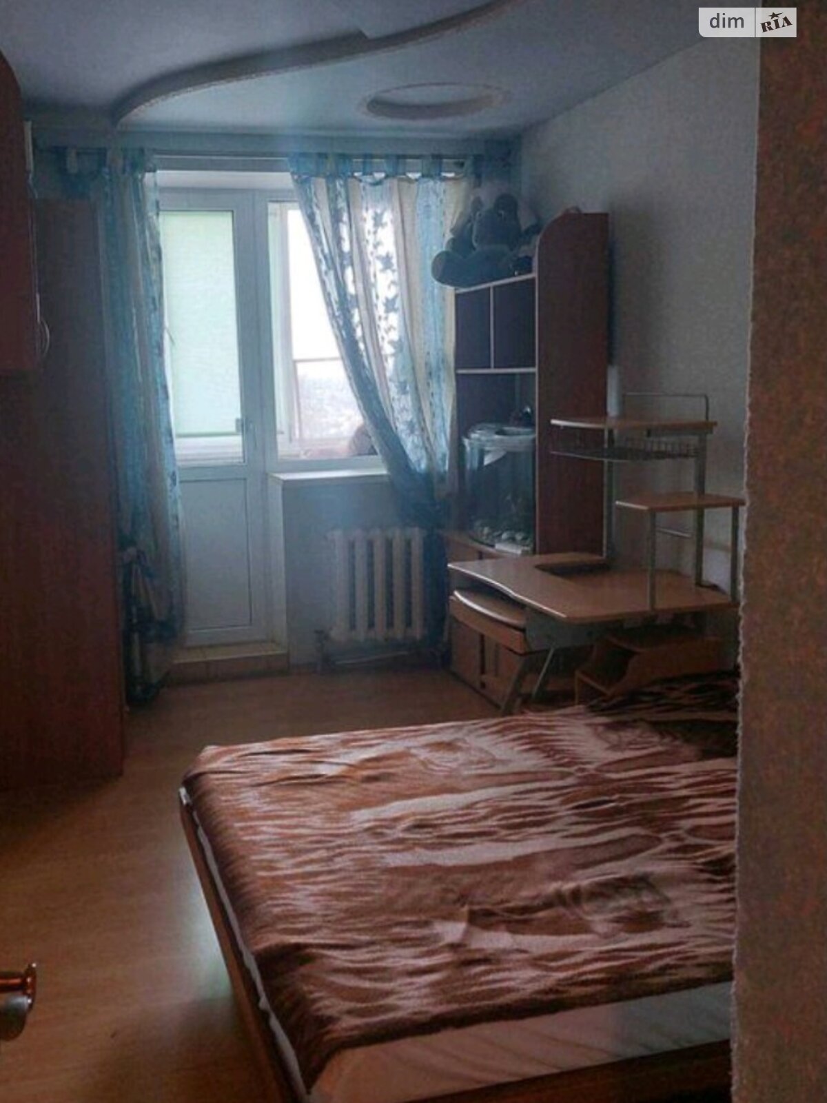 двокімнатна квартира в Миколаєві, район Інгульський, на пров. Василя Симоненка в довготривалу оренду помісячно фото 1 двокімнатна квартира в Миколаєві, район Інгульський, на пров. Василя Симоненка в довготривалу оренду помісячно фото 1