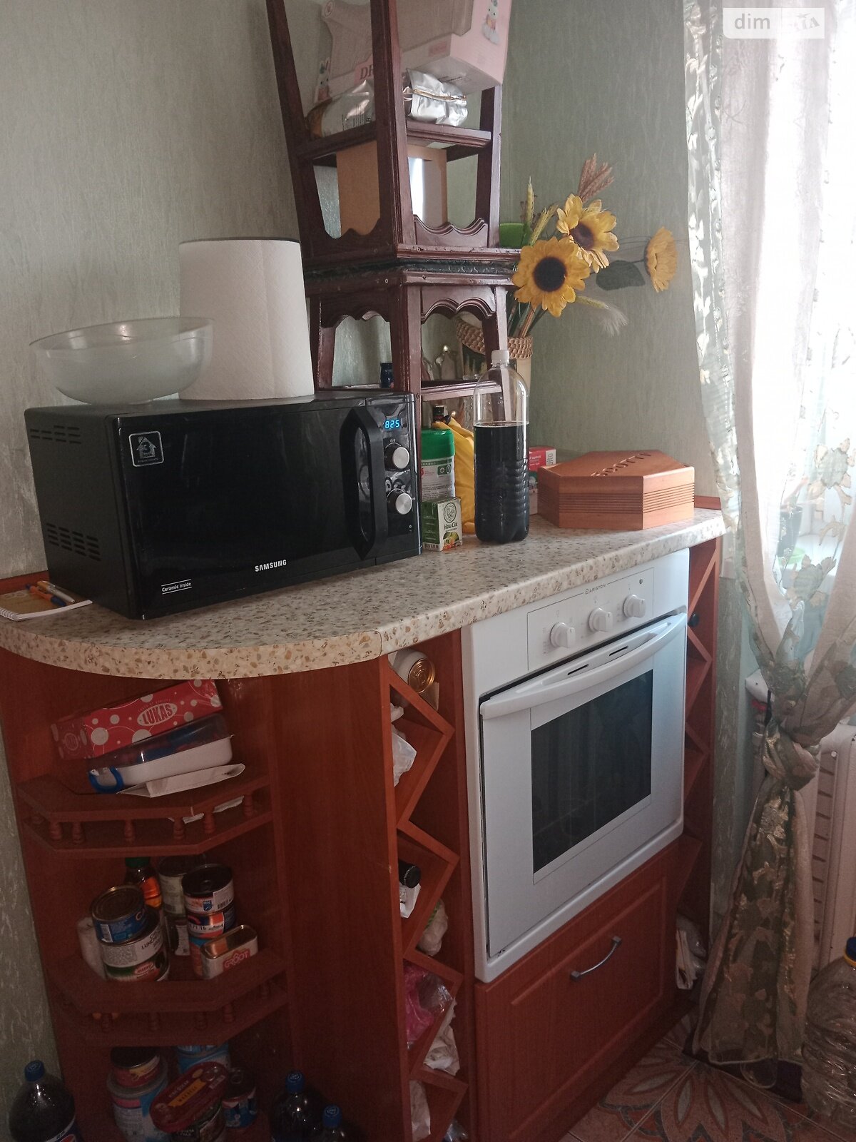 двокімнатна квартира в Миколаєві, район Інгульський, на пров. Василя Симоненка в довготривалу оренду помісячно фото 1 двокімнатна квартира в Миколаєві, район Інгульський, на пров. Василя Симоненка в довготривалу оренду помісячно фото 1