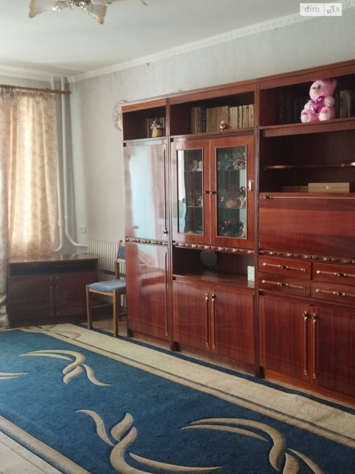 трехкомнатная квартира в Николаеве, район Ингульский, на ул. Винграновского в аренду на долгий срок помесячно фото 1 трехкомнатная квартира в Николаеве, район Ингульский, на ул. Винграновского в аренду на долгий срок помесячно фото 1