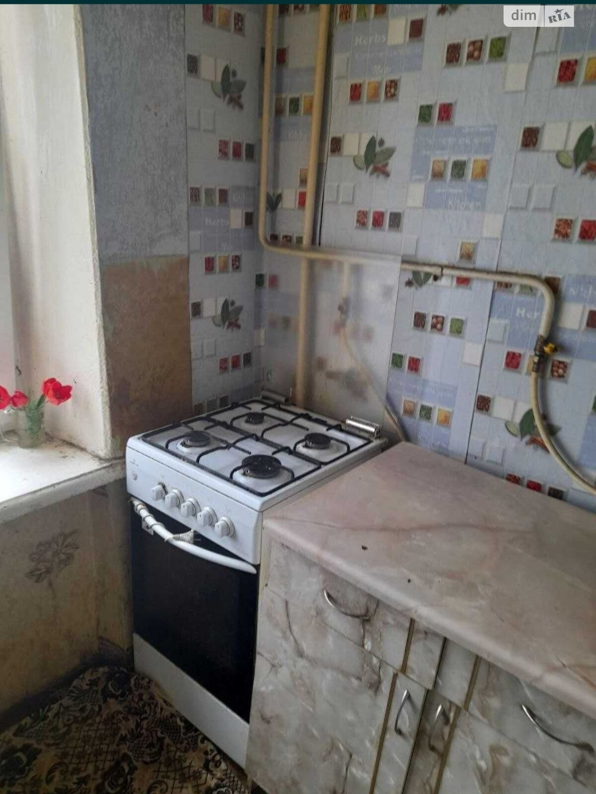 двокімнатна квартира в Миколаєві, район Інгульський, на вул. Віталія Бохонка в довготривалу оренду помісячно фото 1