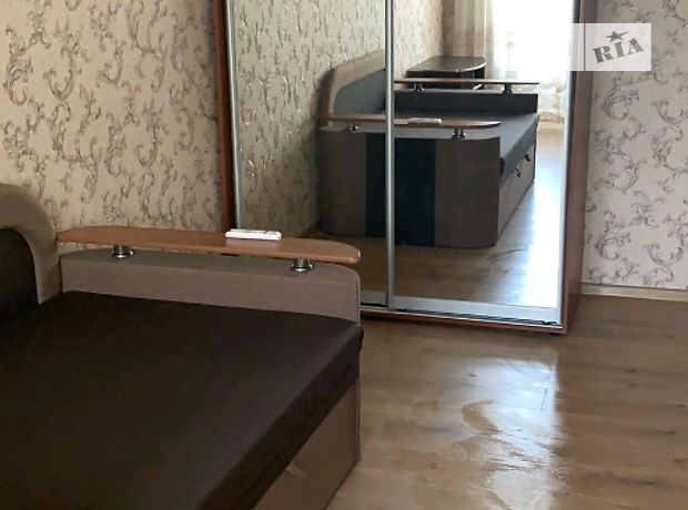 однокомнатная квартира в Николаеве, район Ингульский, в аренду на долгий срок помесячно фото 1 однокомнатная квартира в Николаеве, район Ингульский, в аренду на долгий срок помесячно фото 1