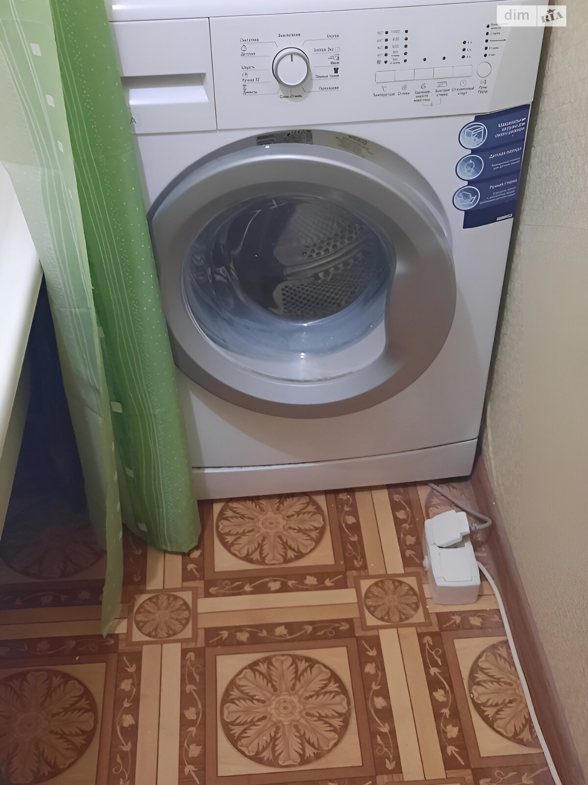 двокімнатна квартира в Миколаєві, на вул. Колодязна в довготривалу оренду помісячно фото 1 двокімнатна квартира в Миколаєві, на вул. Колодязна в довготривалу оренду помісячно фото 1