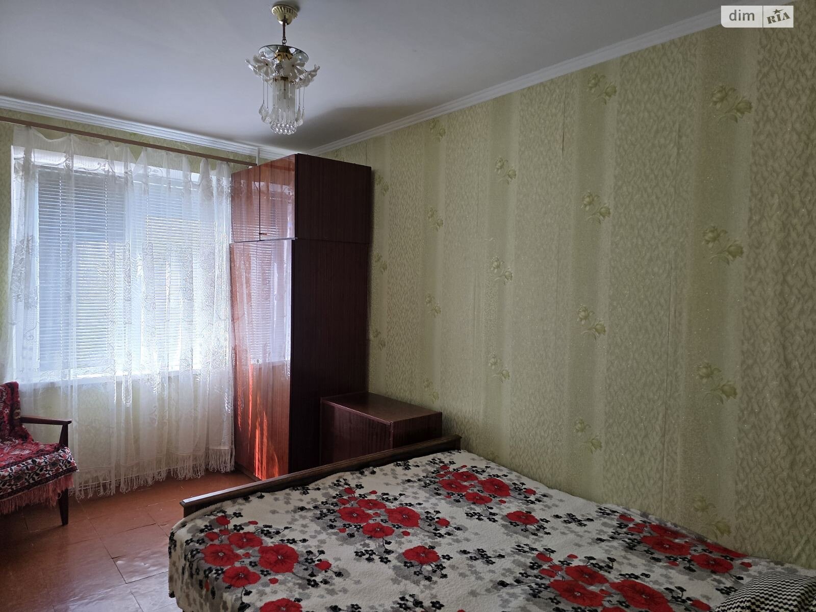 двокімнатна квартира в Миколаєві, на вул. Колодязна в довготривалу оренду помісячно фото 1