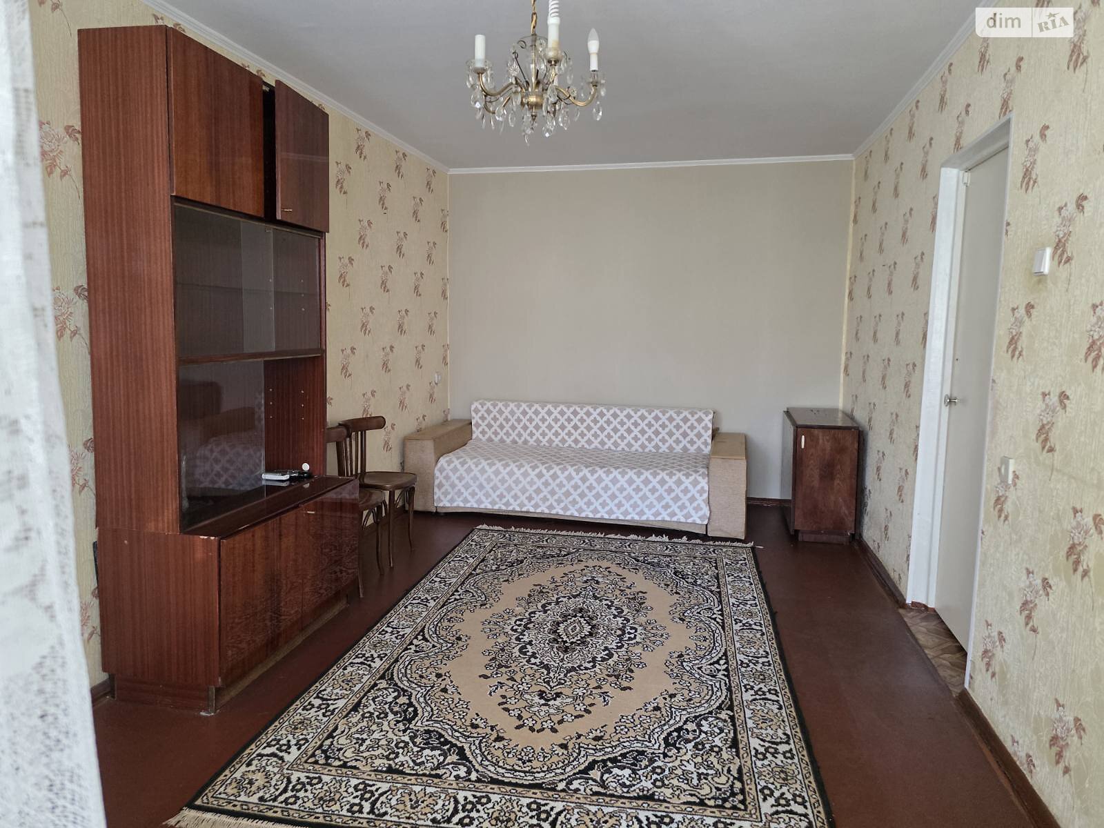 двокімнатна квартира в Миколаєві, на вул. Колодязна в довготривалу оренду помісячно фото 1