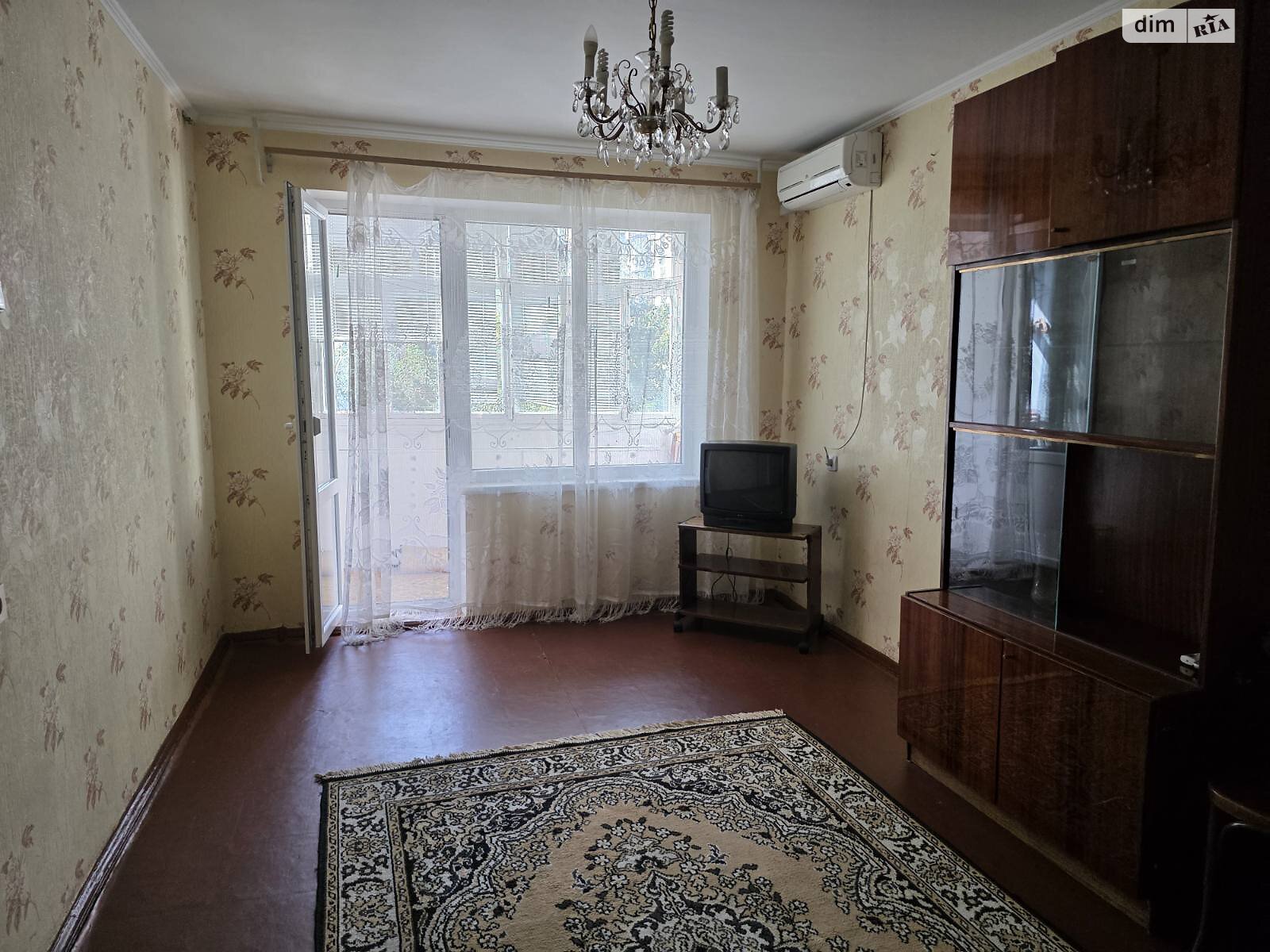 двокімнатна квартира в Миколаєві, на вул. Колодязна в довготривалу оренду помісячно фото 1