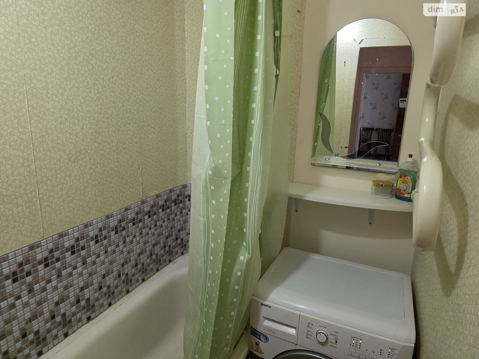 двокімнатна квартира в Миколаєві, на вул. Колодязна в довготривалу оренду помісячно фото 1