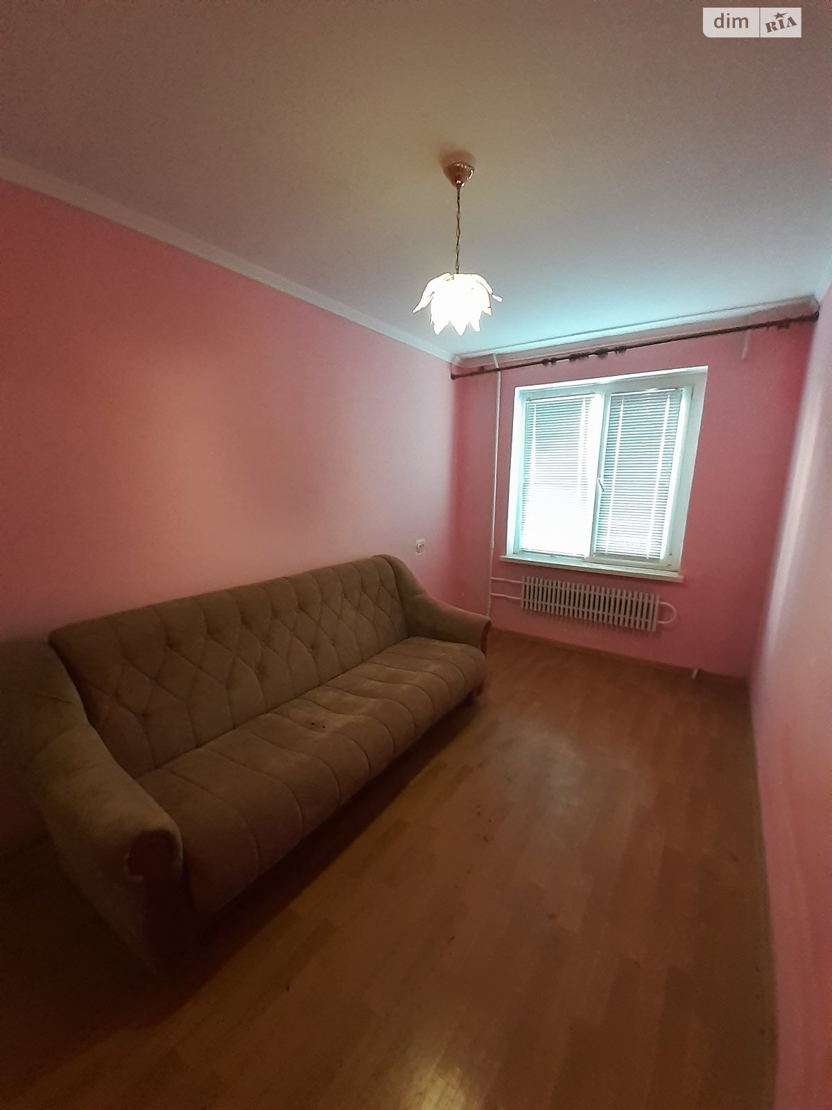 двухкомнатная квартира с мебелью в Николаеве, район Корабельный, на просп. Корабелов в аренду на долгий срок помесячно фото 1