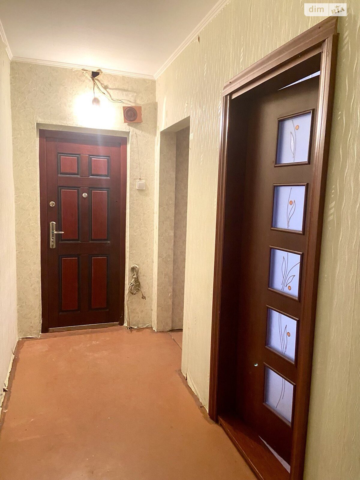 однокомнатная квартира в Николаеве, район Корабельный, на ул. Доктора Самойловича в аренду на долгий срок помесячно фото 1 однокомнатная квартира в Николаеве, район Корабельный, на ул. Доктора Самойловича в аренду на долгий срок помесячно фото 1