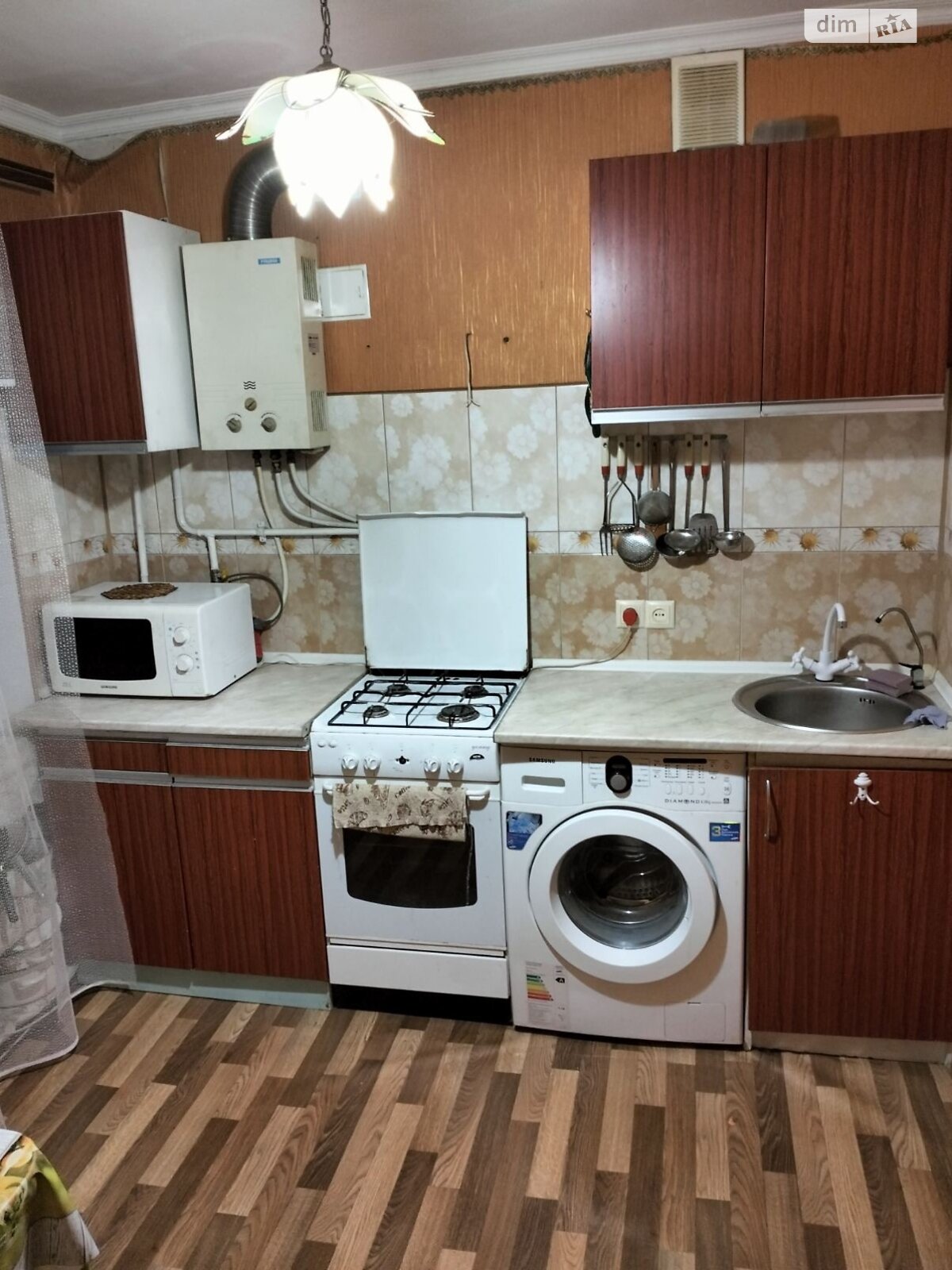 однокімнатна квартира з меблями в Миколаєві, район Корабельний, на просп. Корабелів в довготривалу оренду помісячно фото 1 однокімнатна квартира з меблями в Миколаєві, район Корабельний, на просп. Корабелів в довготривалу оренду помісячно фото 1