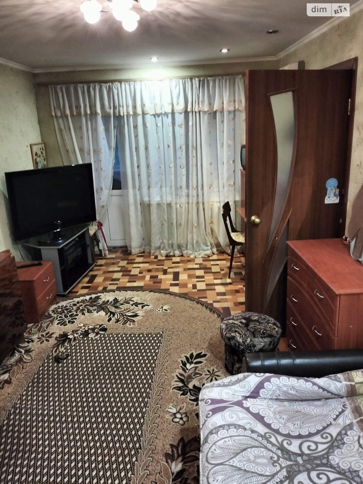 однокімнатна квартира з меблями в Миколаєві, район Корабельний, на просп. Корабелів в довготривалу оренду помісячно фото 1 однокімнатна квартира з меблями в Миколаєві, район Корабельний, на просп. Корабелів в довготривалу оренду помісячно фото 1