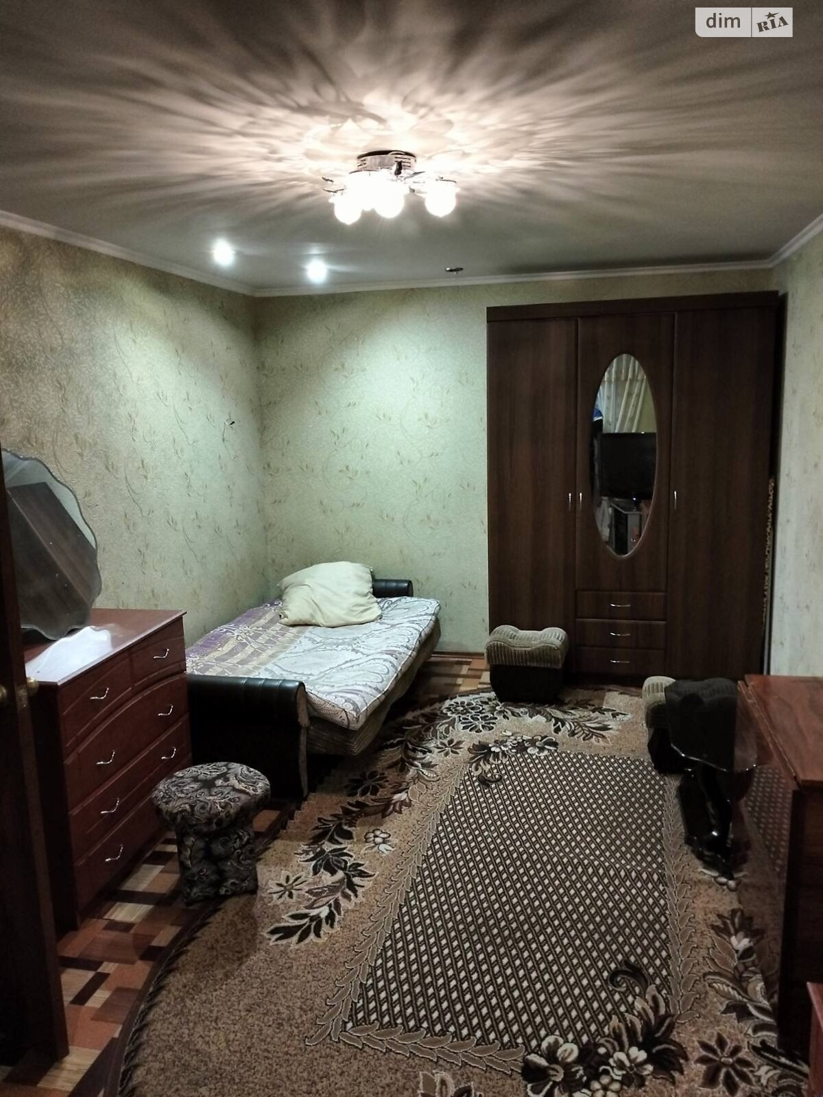 однокімнатна квартира з меблями в Миколаєві, район Корабельний, на просп. Корабелів в довготривалу оренду помісячно фото 1 однокімнатна квартира з меблями в Миколаєві, район Корабельний, на просп. Корабелів в довготривалу оренду помісячно фото 1