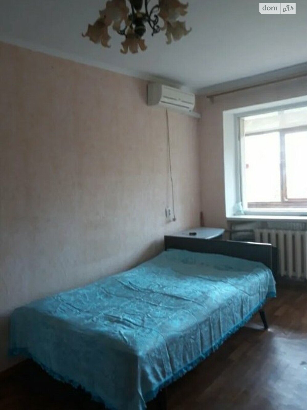 однокомнатная квартира с мебелью в Николаеве, район Корабельный, на ул. Океановская 18 в аренду на долгий срок помесячно фото 1