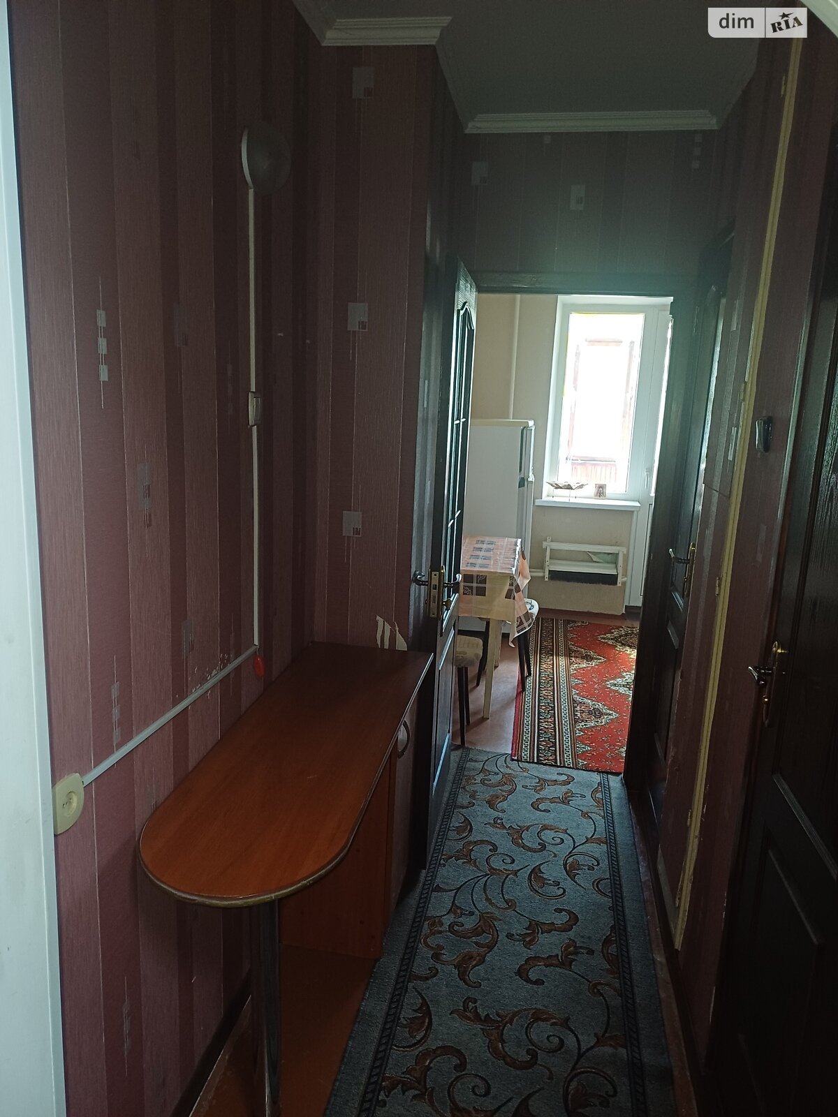 однокімнатна квартира в Миколаєві, район Корабельний, на вул. Океанівська 54 в довготривалу оренду помісячно фото 1