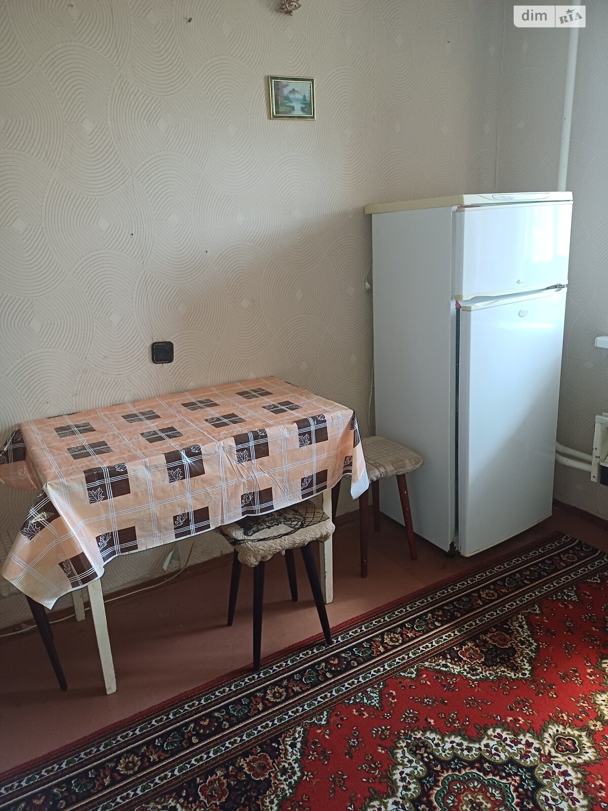 однокімнатна квартира в Миколаєві, район Корабельний, на вул. Океанівська 54 в довготривалу оренду помісячно фото 1