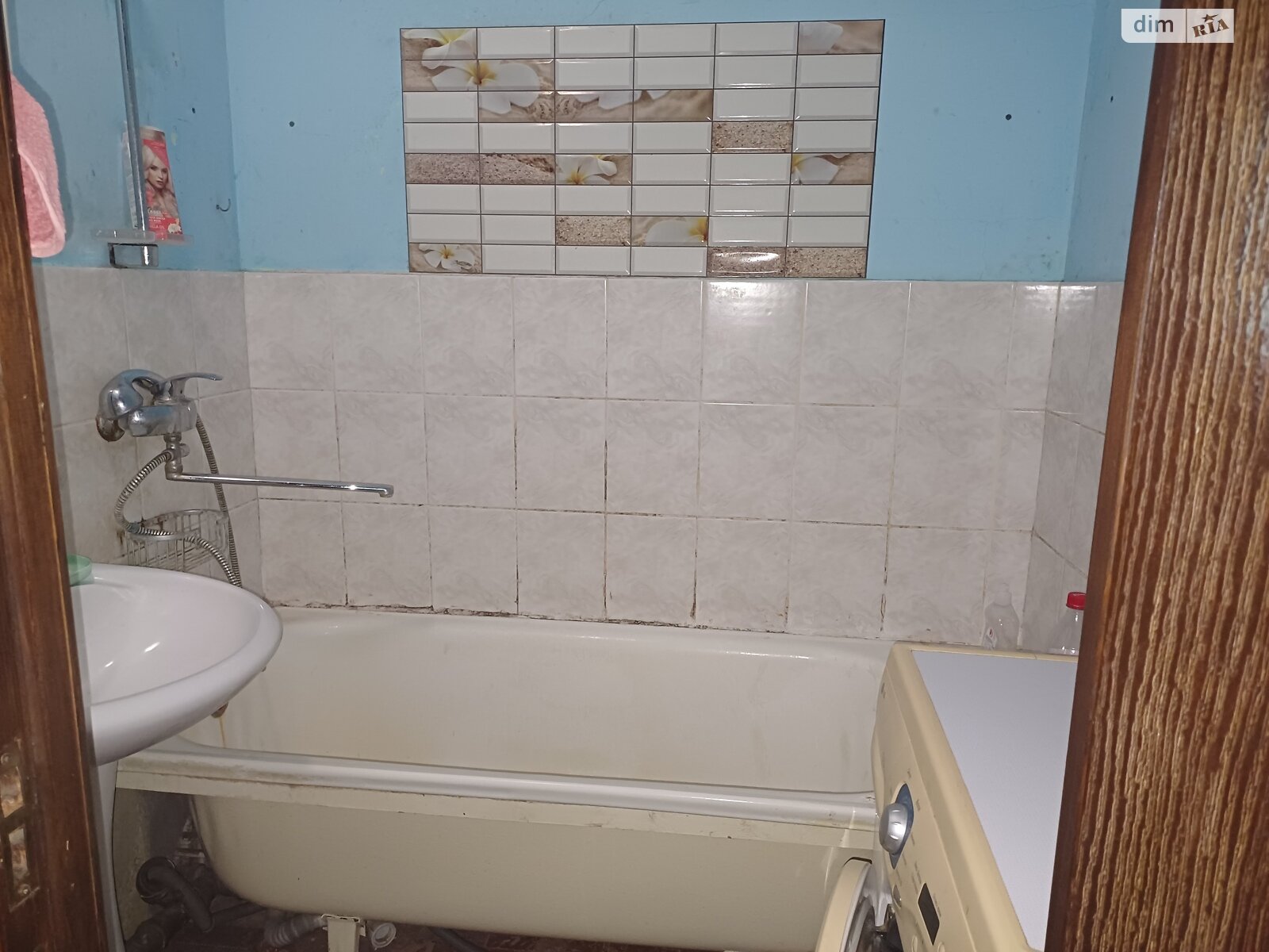 однокімнатна квартира в Миколаєві, район Корабельний, на вул. Океанівська 54 в довготривалу оренду помісячно фото 1